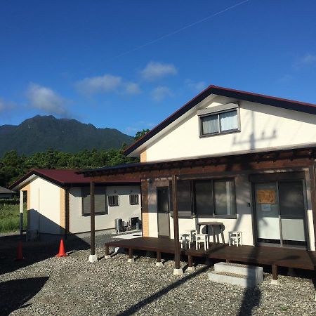 Cottage Kutsuroki Yakushima  Exterior foto