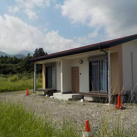 Cottage Kutsuroki Yakushima  Exterior foto