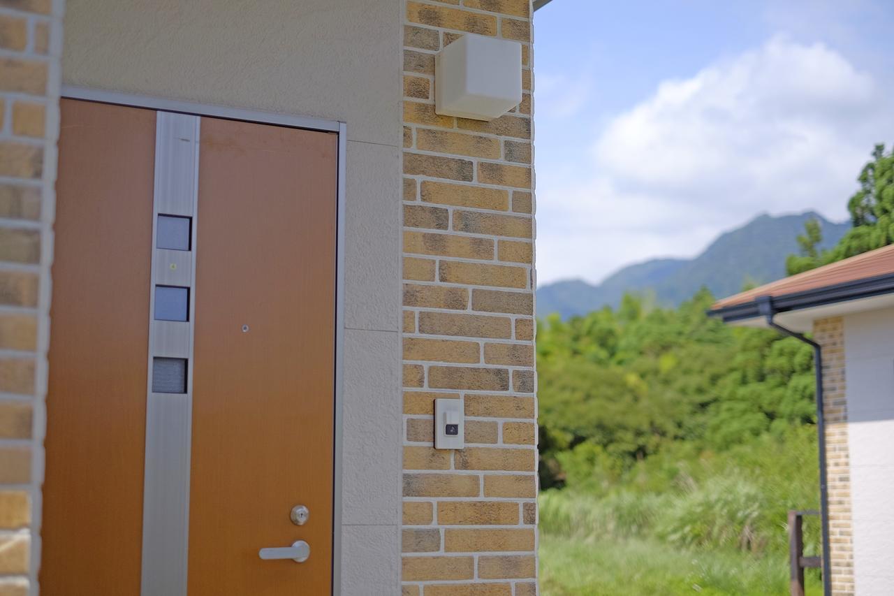 Cottage Kutsuroki Yakushima  Exterior foto