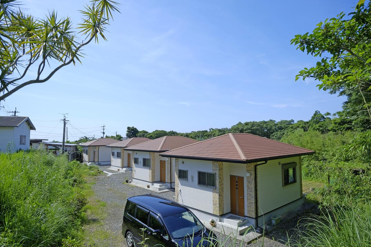 Cottage Kutsuroki Yakushima  Exterior foto